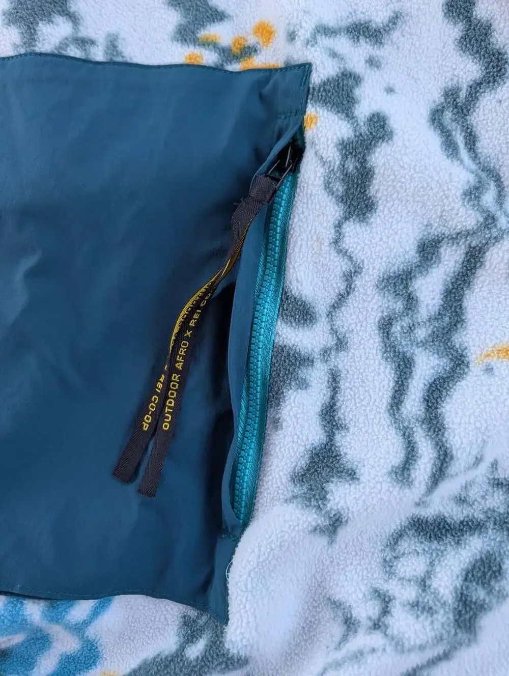 Rei Co-Op very good